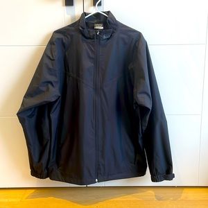 NWOT Nike Golf Rain Jacket Size Medium